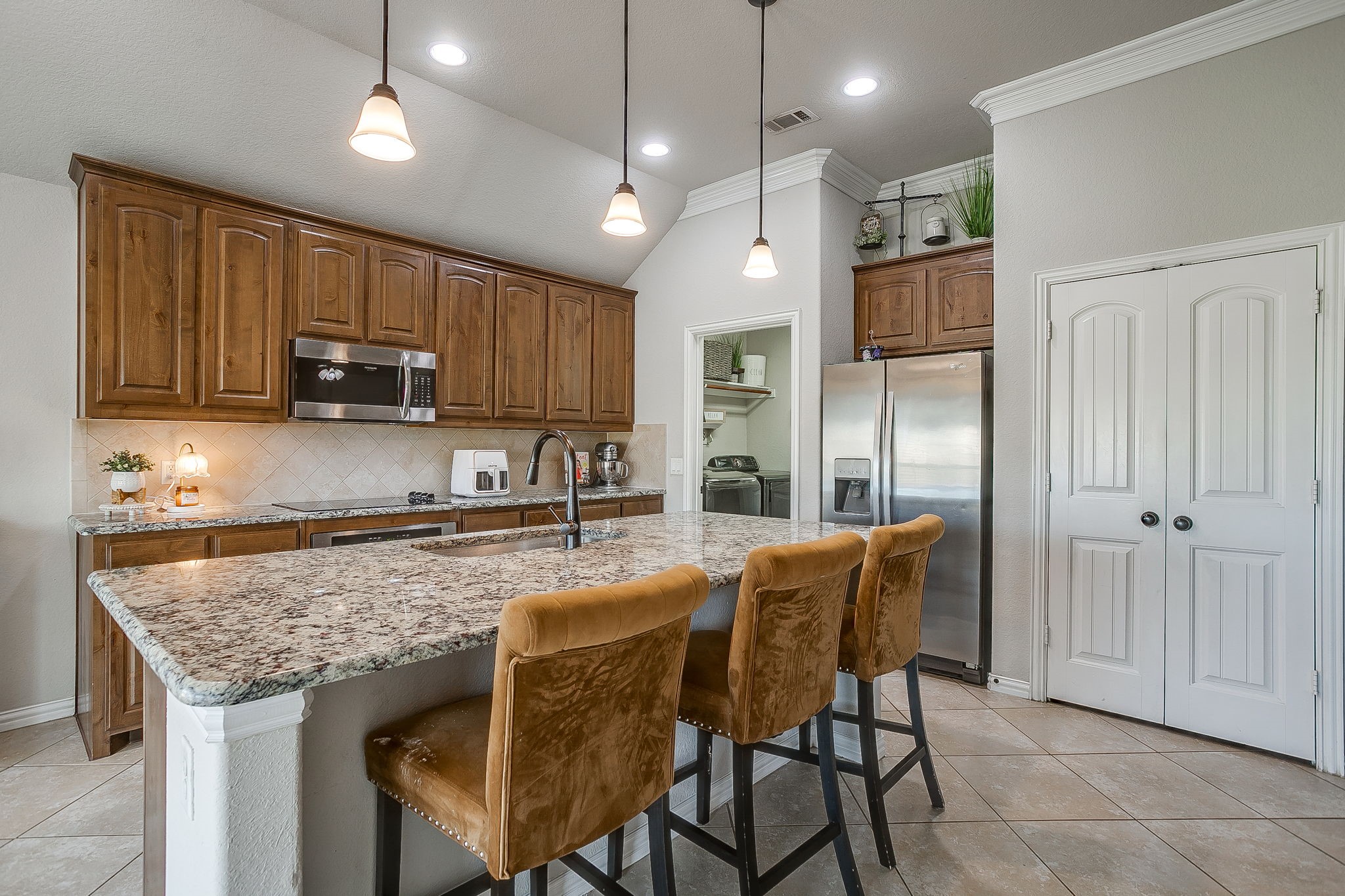 8005 Canyon Ridge Drive Godley TX 76044