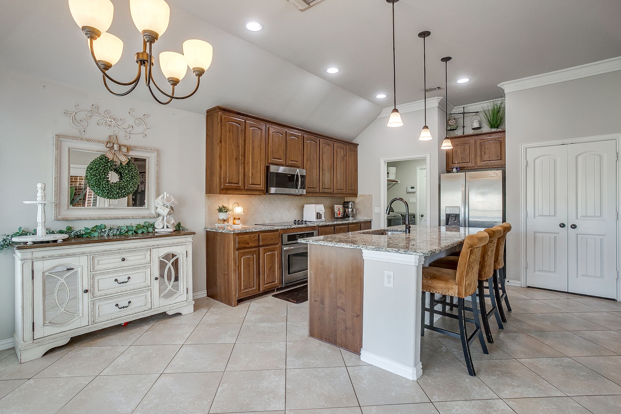 8005 Canyon Ridge Drive Godley TX 76044