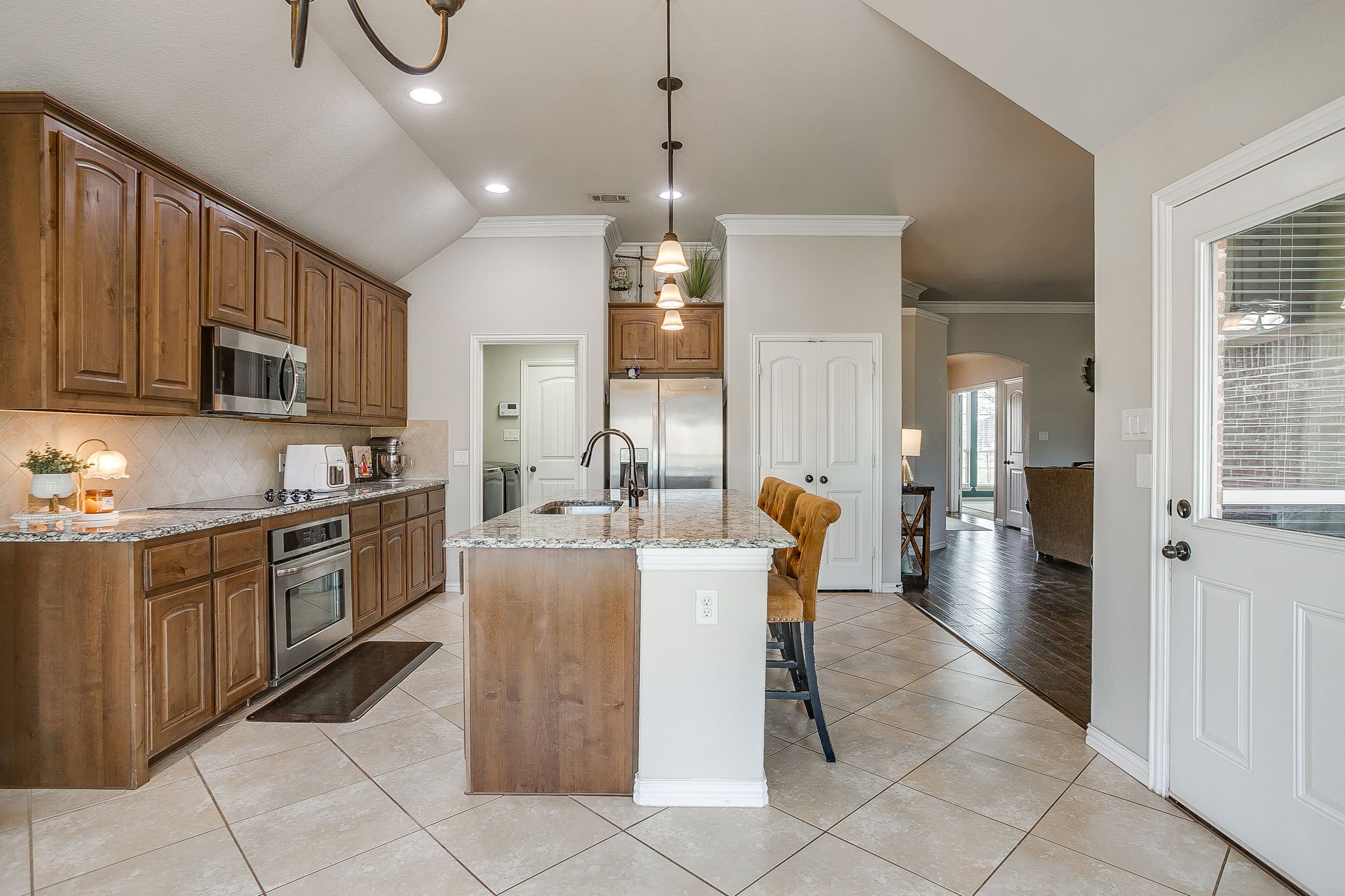 8005 Canyon Ridge Drive Godley TX 76044