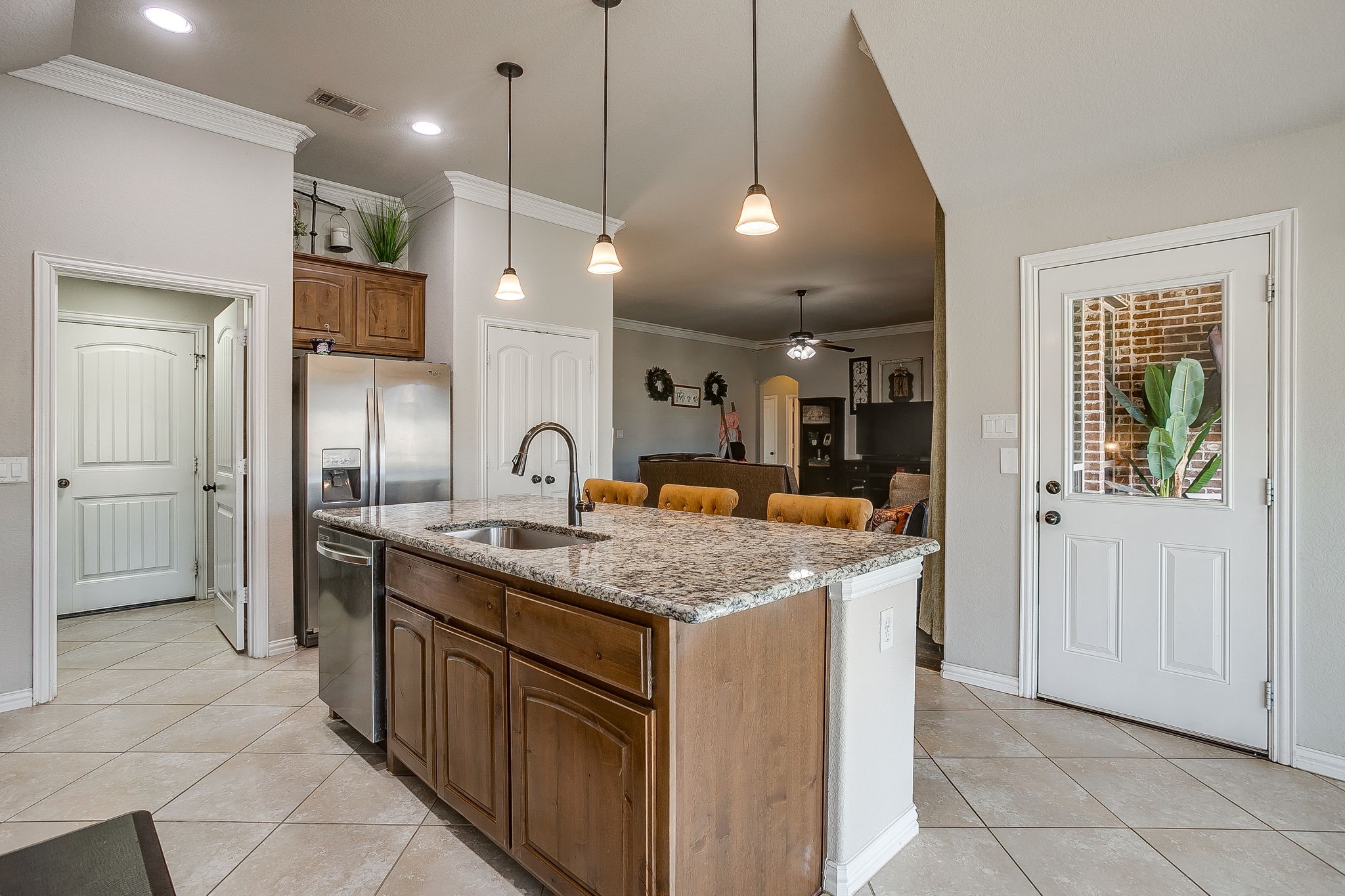 8005 Canyon Ridge Drive Godley TX 76044