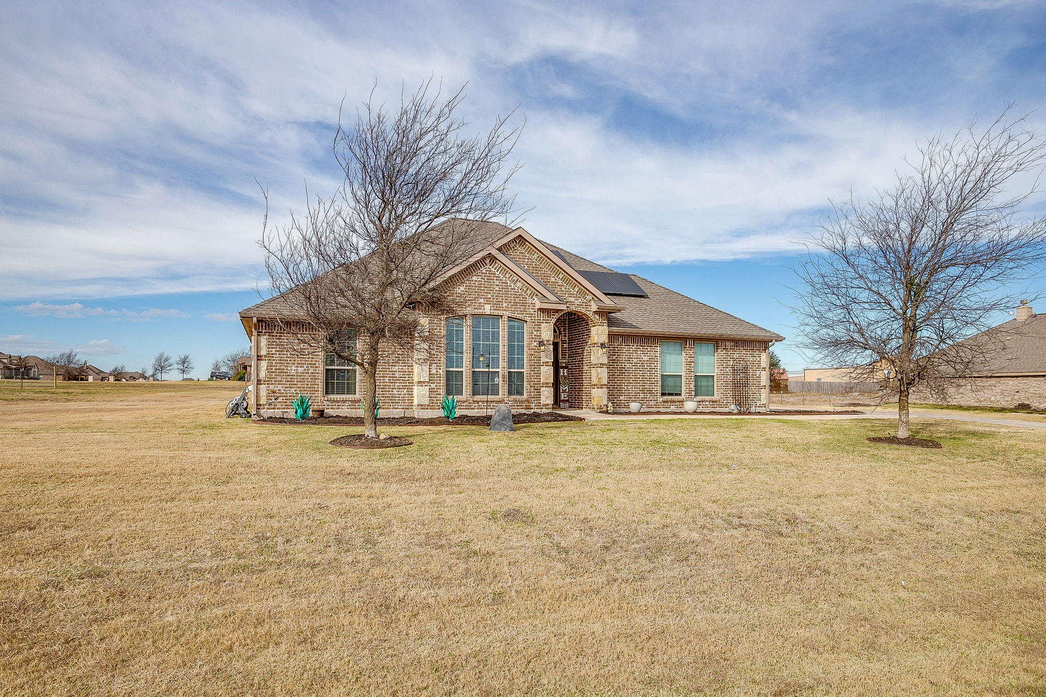 8005 Canyon Ridge Drive Godley TX 76044