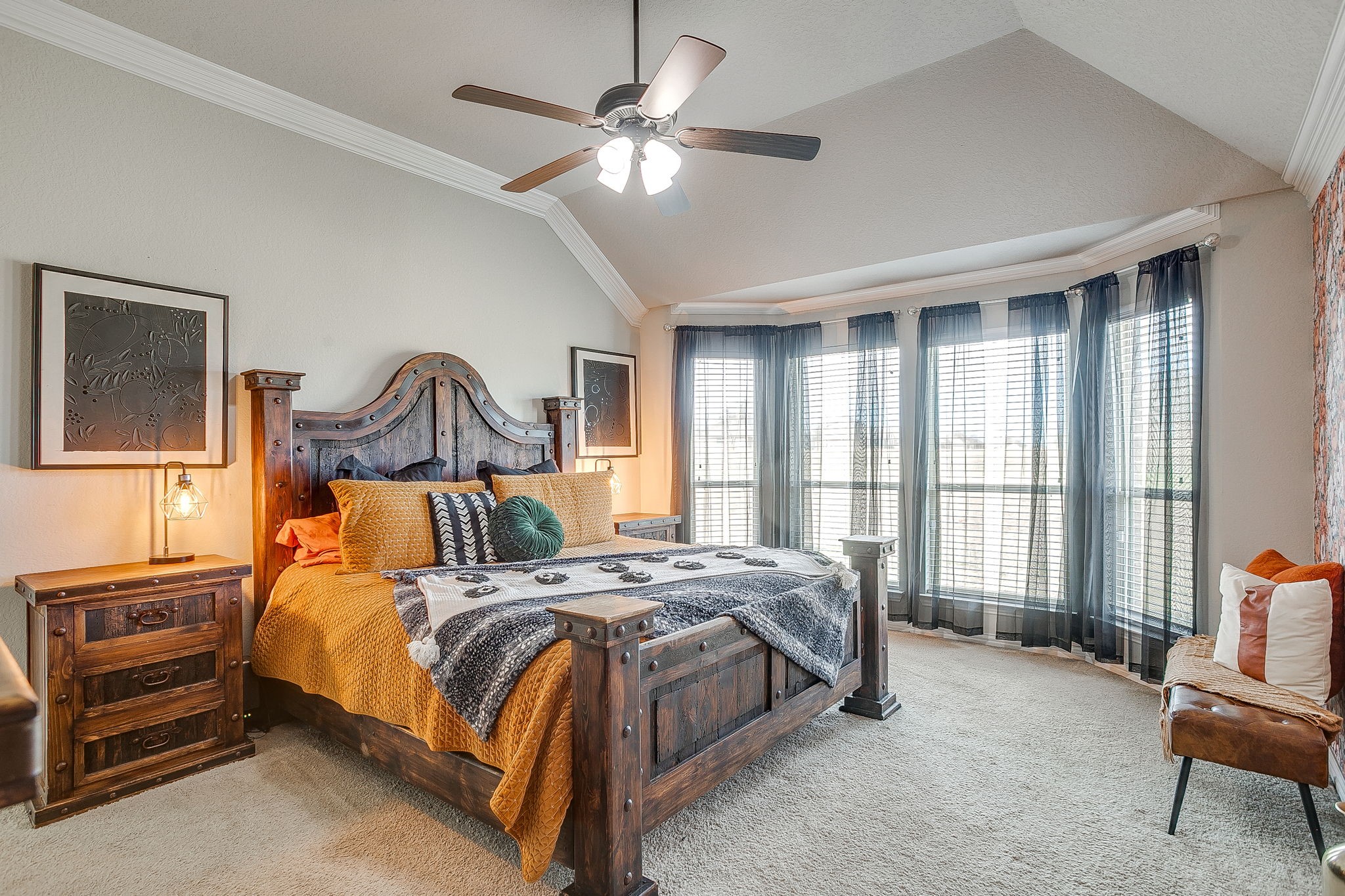8005 Canyon Ridge Drive Godley TX 76044