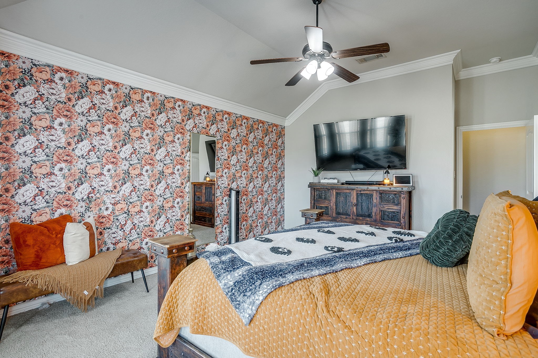 8005 Canyon Ridge Drive Godley TX 76044