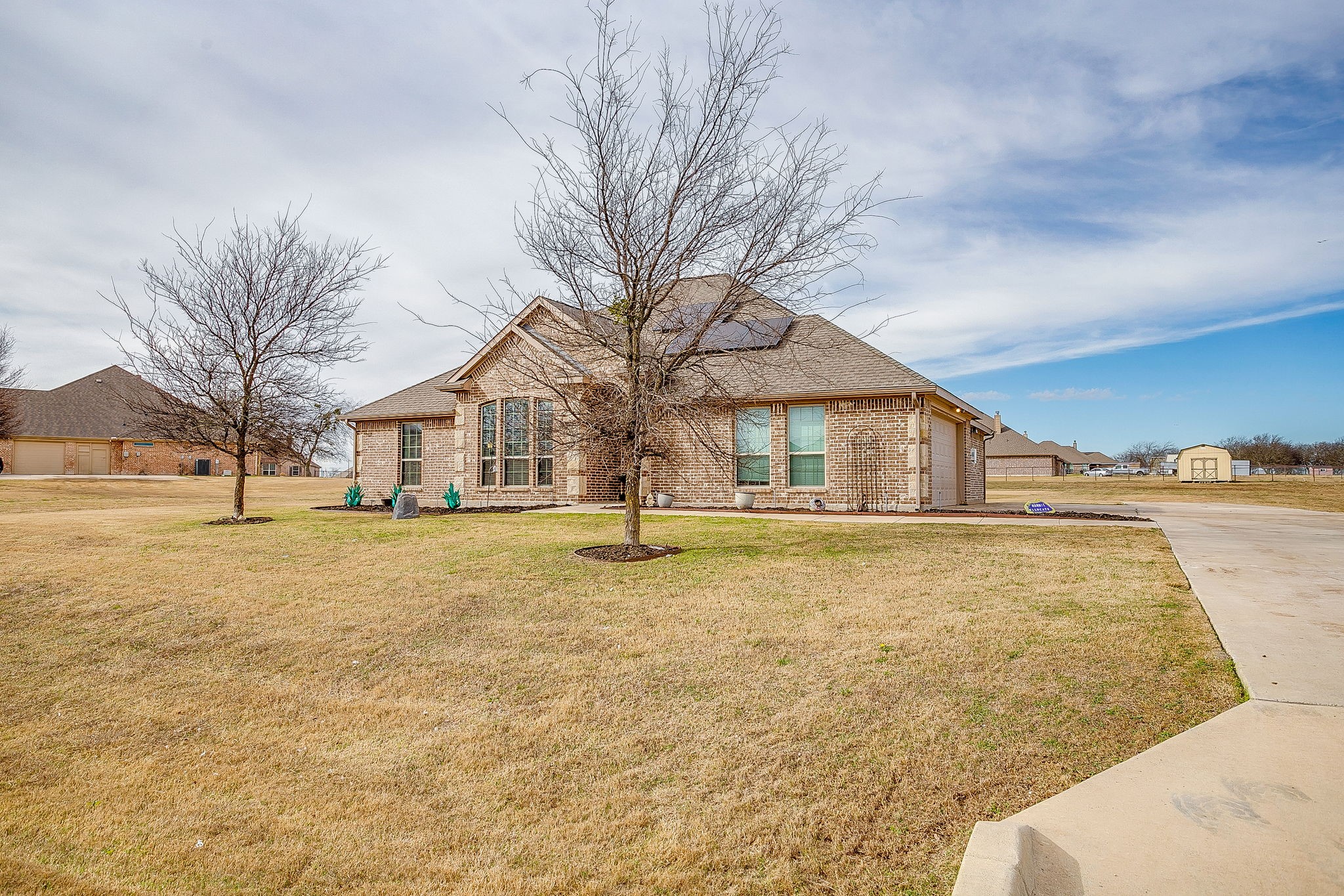 8005 Canyon Ridge Drive Godley TX 76044