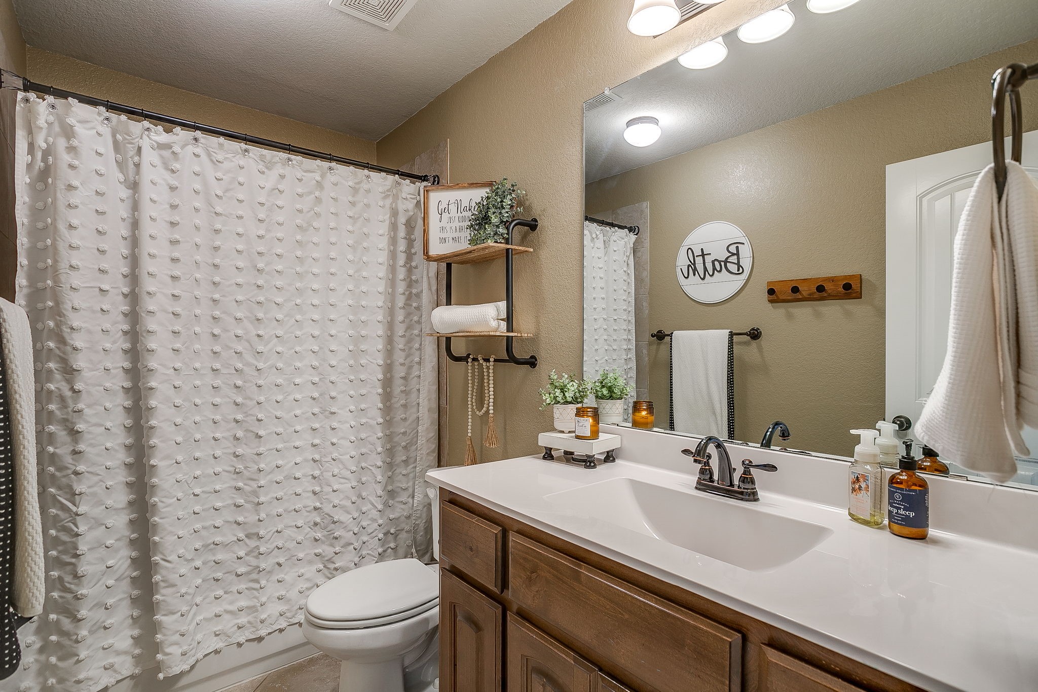 8005 Canyon Ridge Drive Godley TX 76044