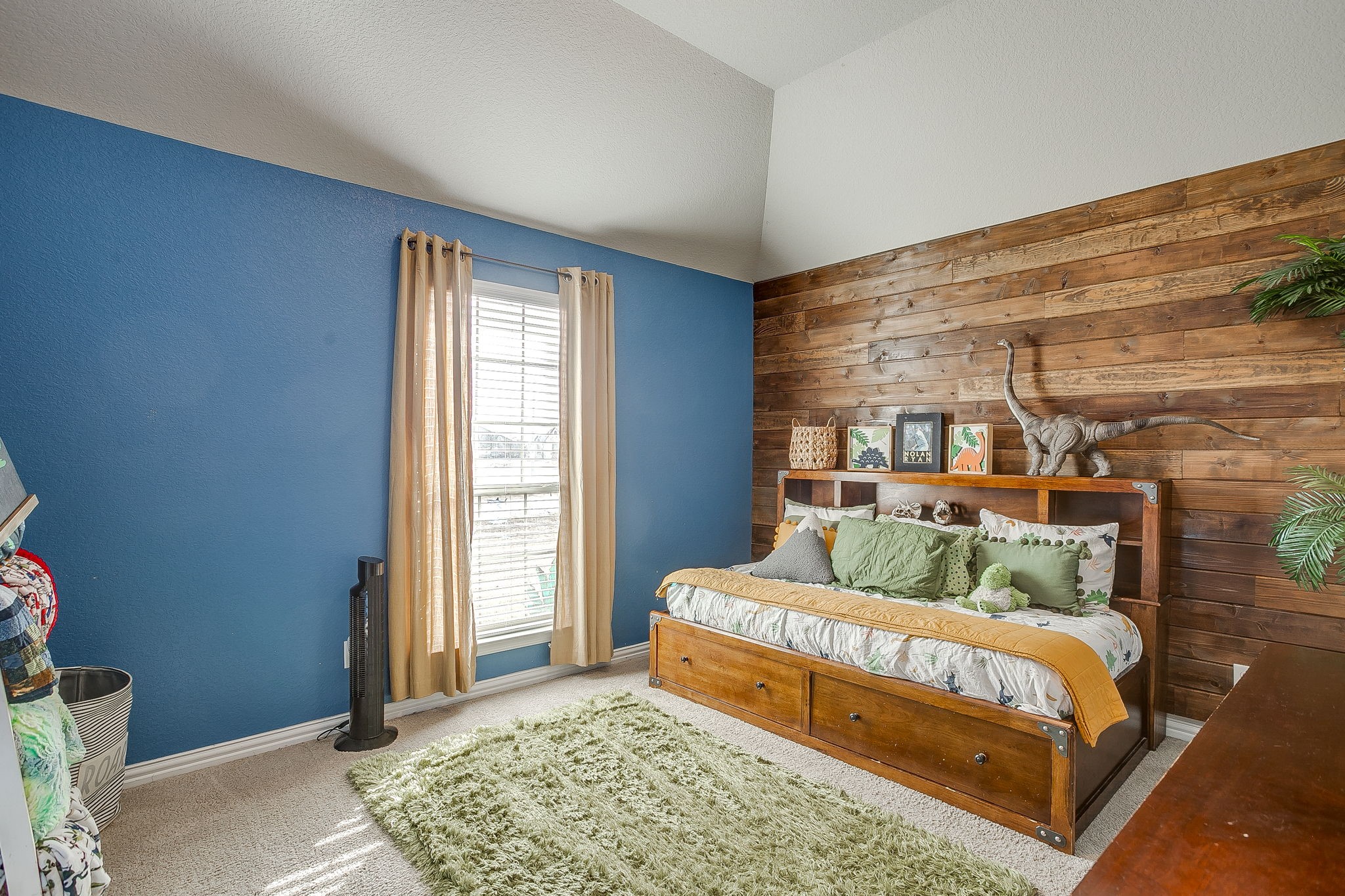 8005 Canyon Ridge Drive Godley TX 76044