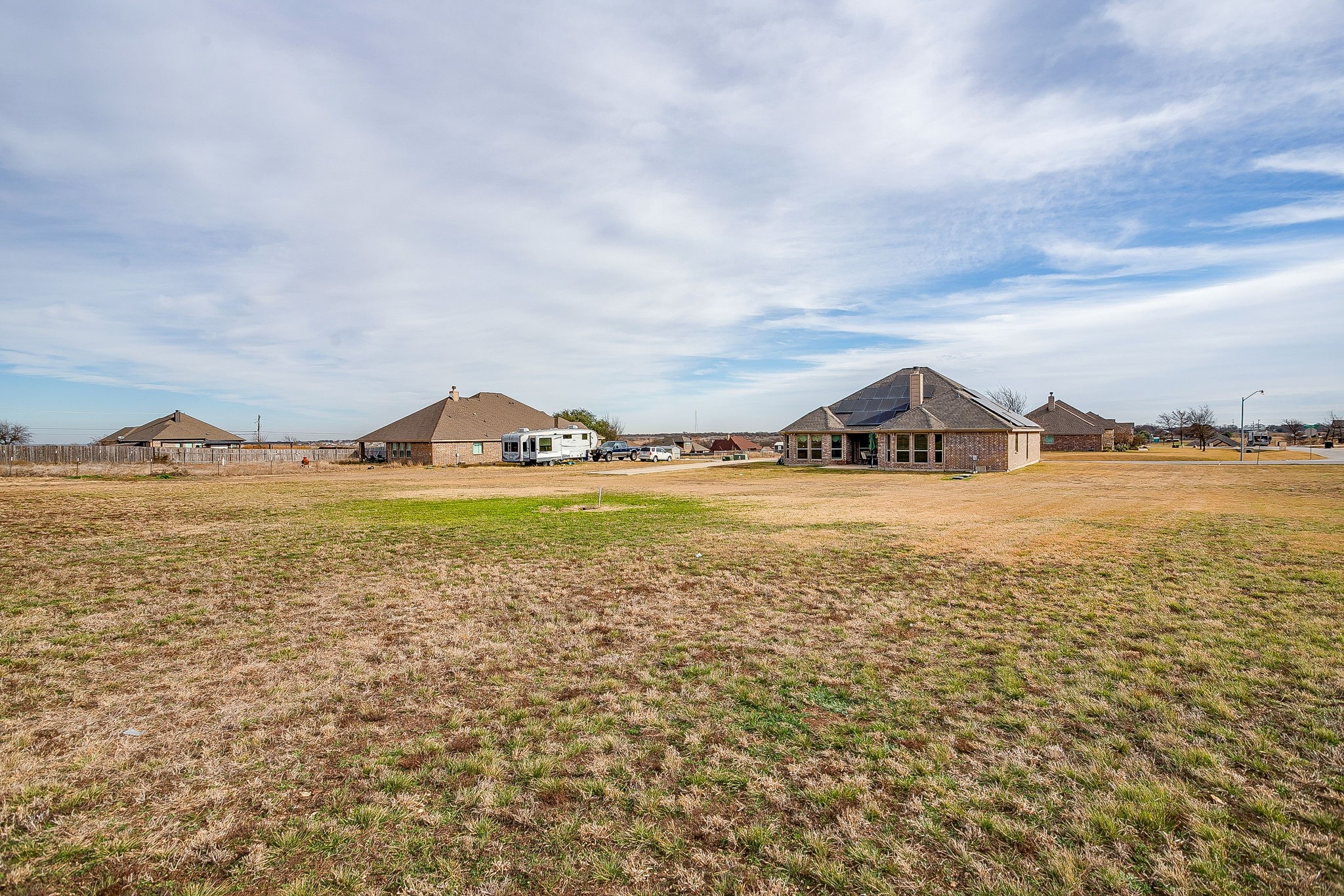 8005 Canyon Ridge Drive Godley TX 76044