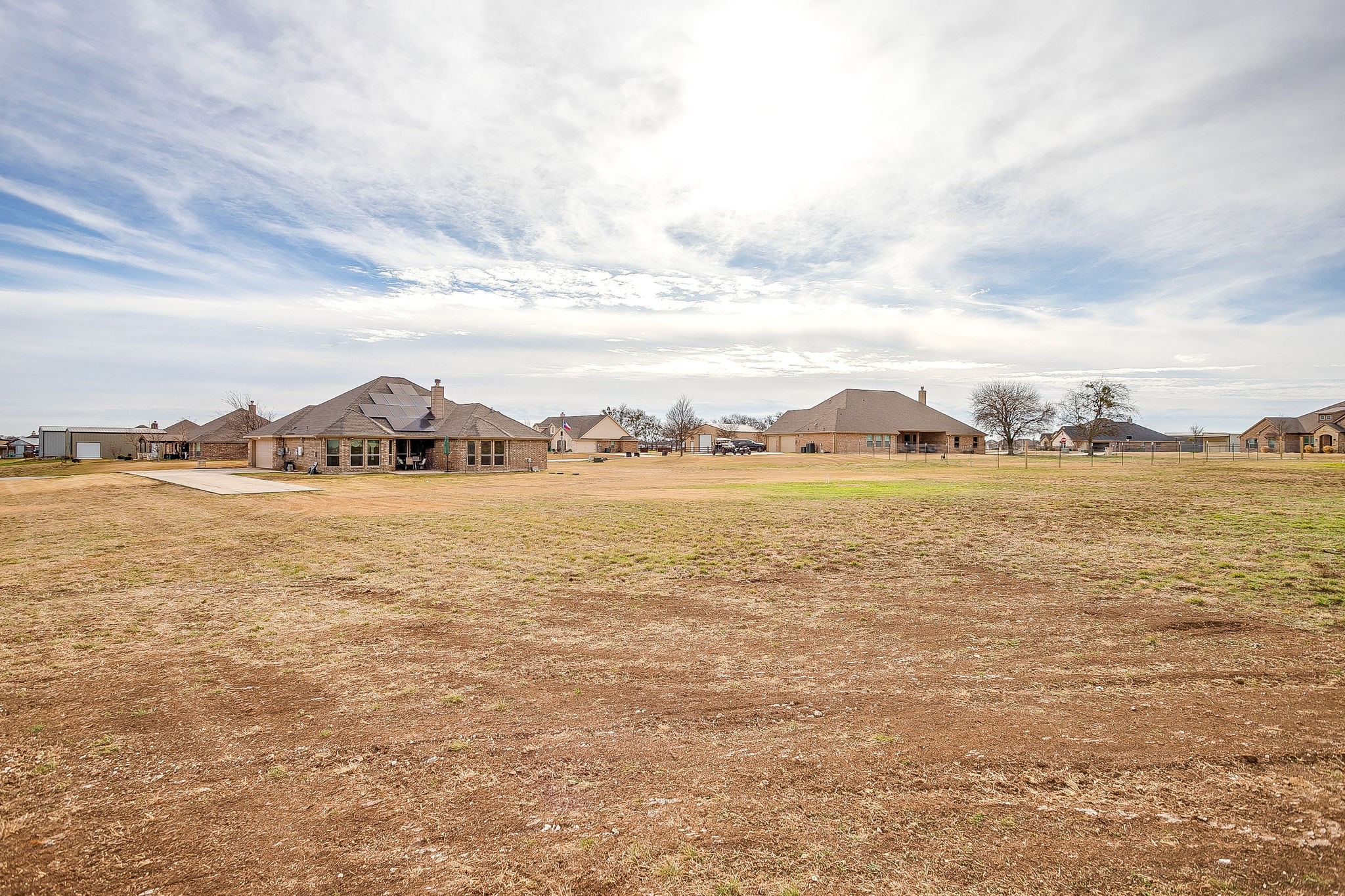 8005 Canyon Ridge Drive Godley TX 76044