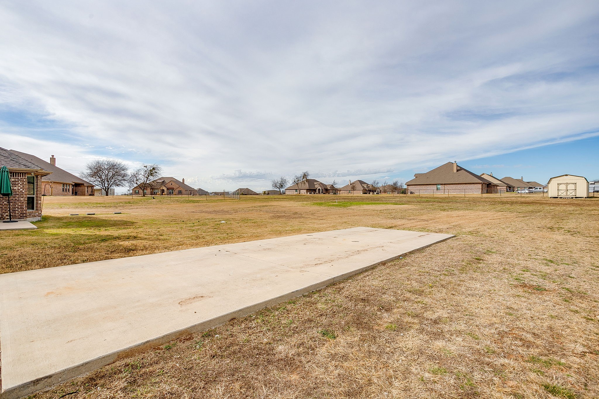 8005 Canyon Ridge Drive Godley TX 76044