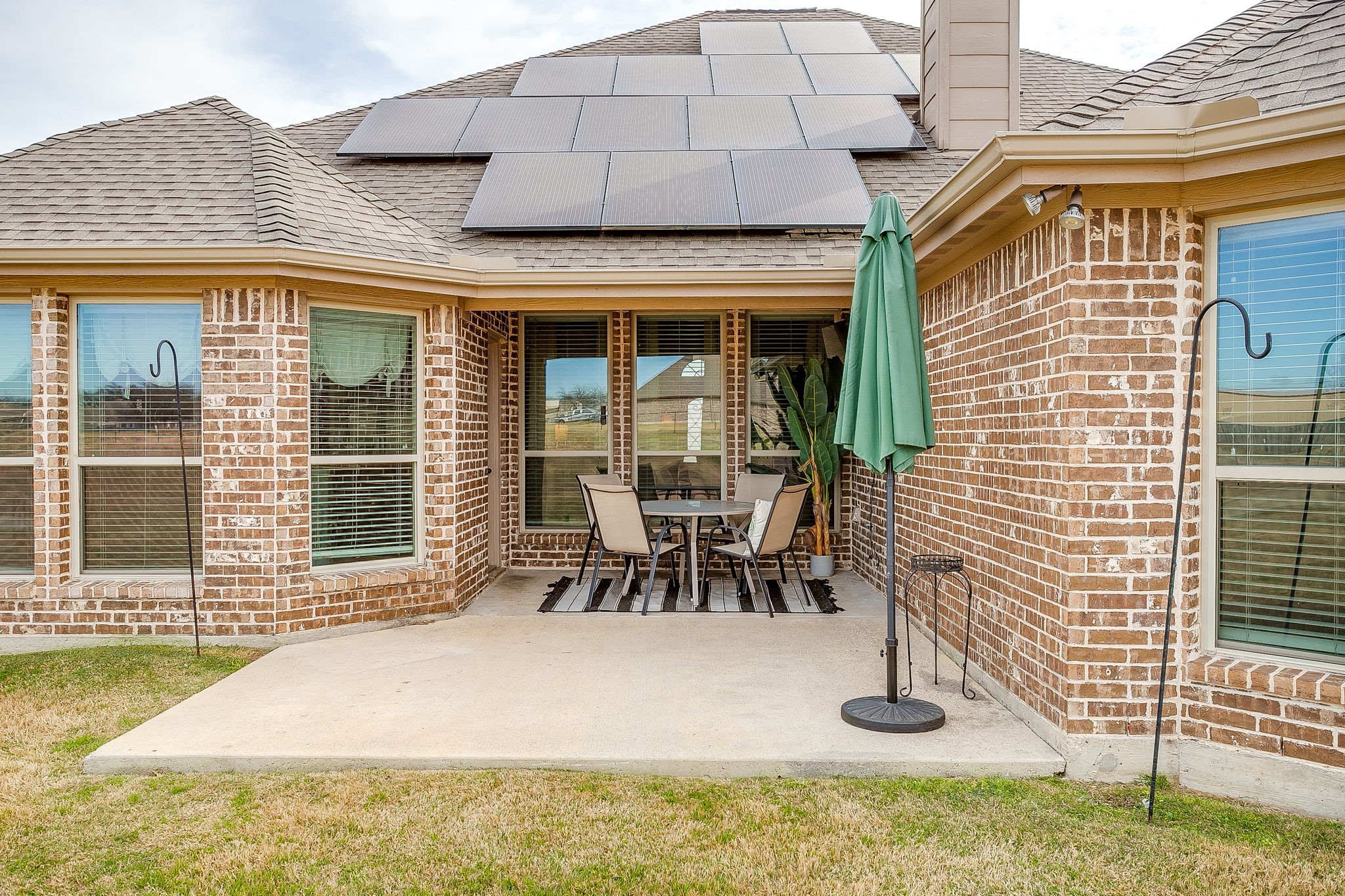 8005 Canyon Ridge Drive Godley TX 76044