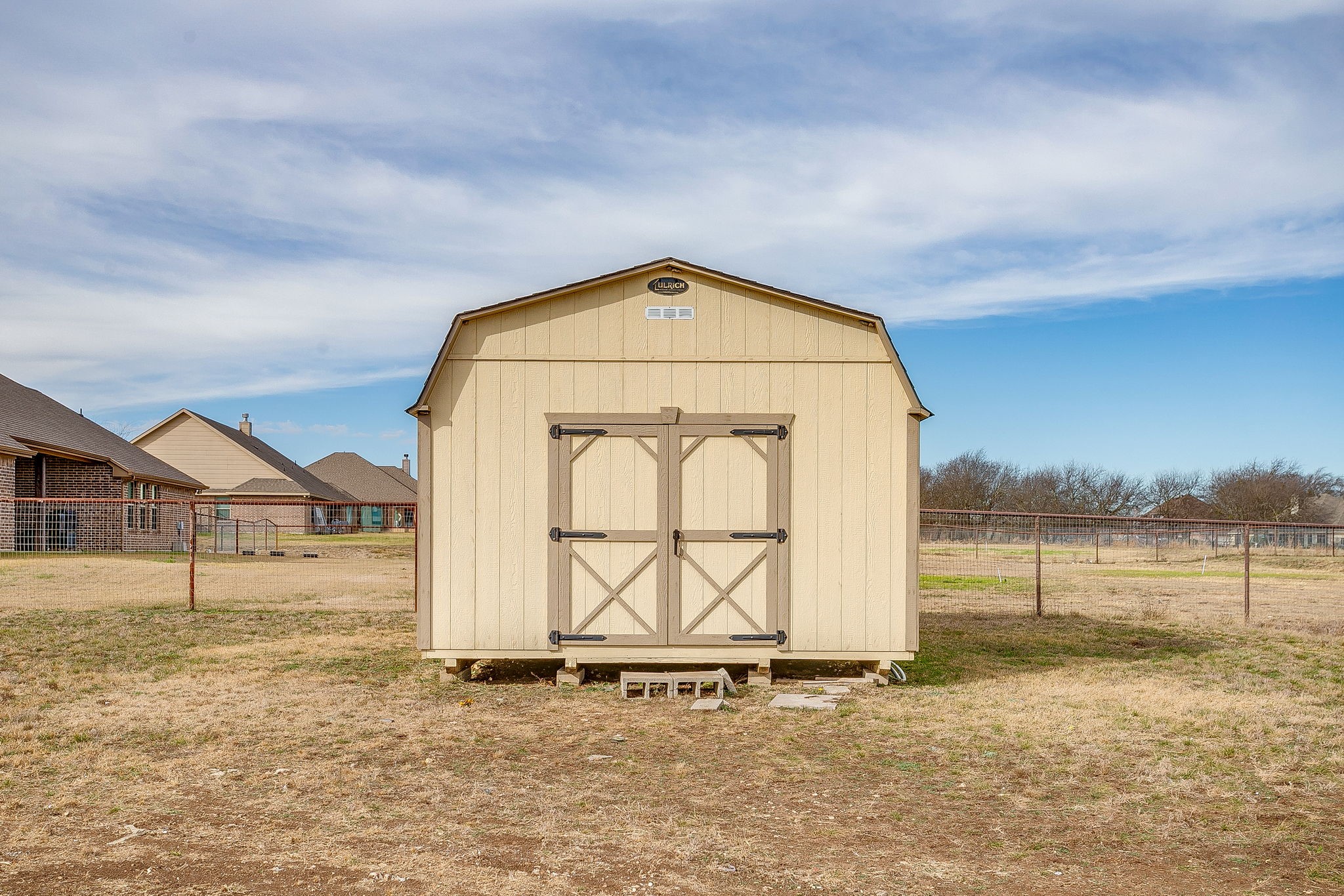 8005 Canyon Ridge Drive Godley TX 76044