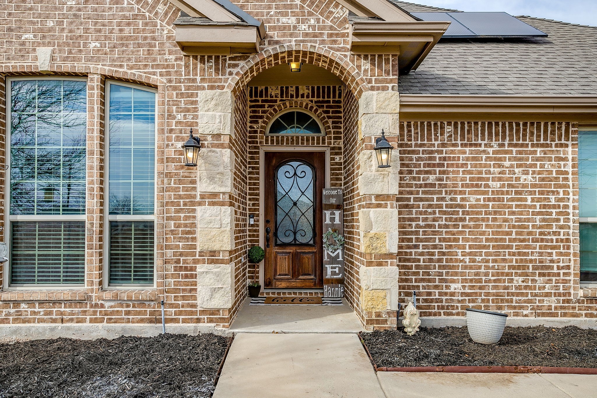 8005 Canyon Ridge Drive Godley TX 76044