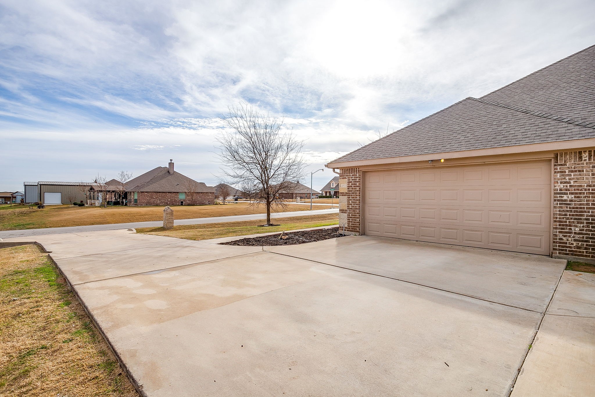 8005 Canyon Ridge Drive Godley TX 76044