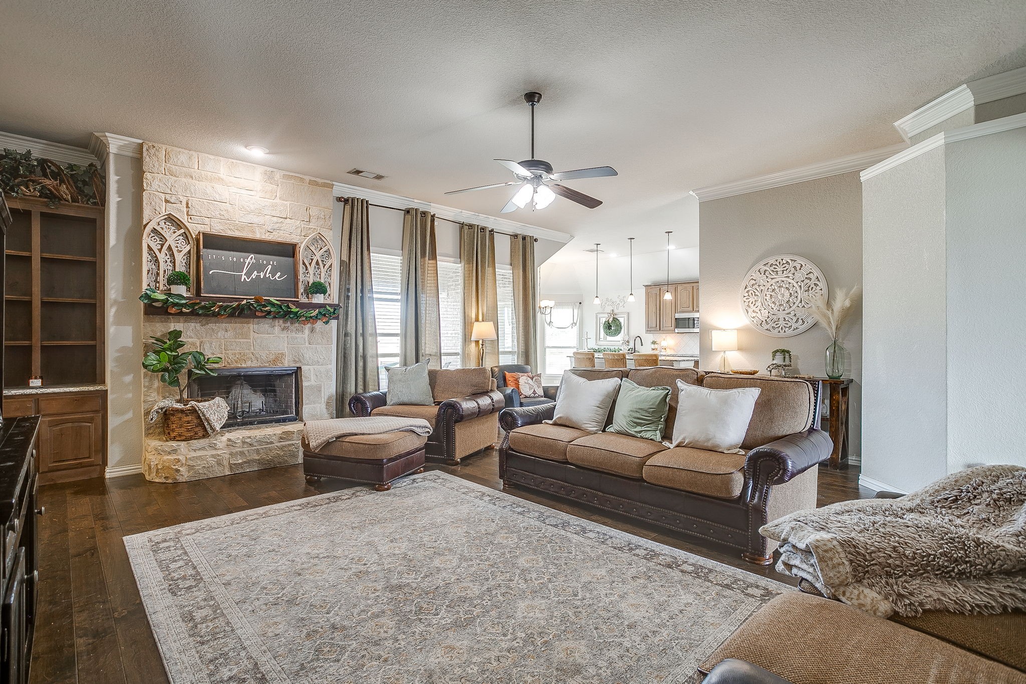 8005 Canyon Ridge Drive Godley TX 76044