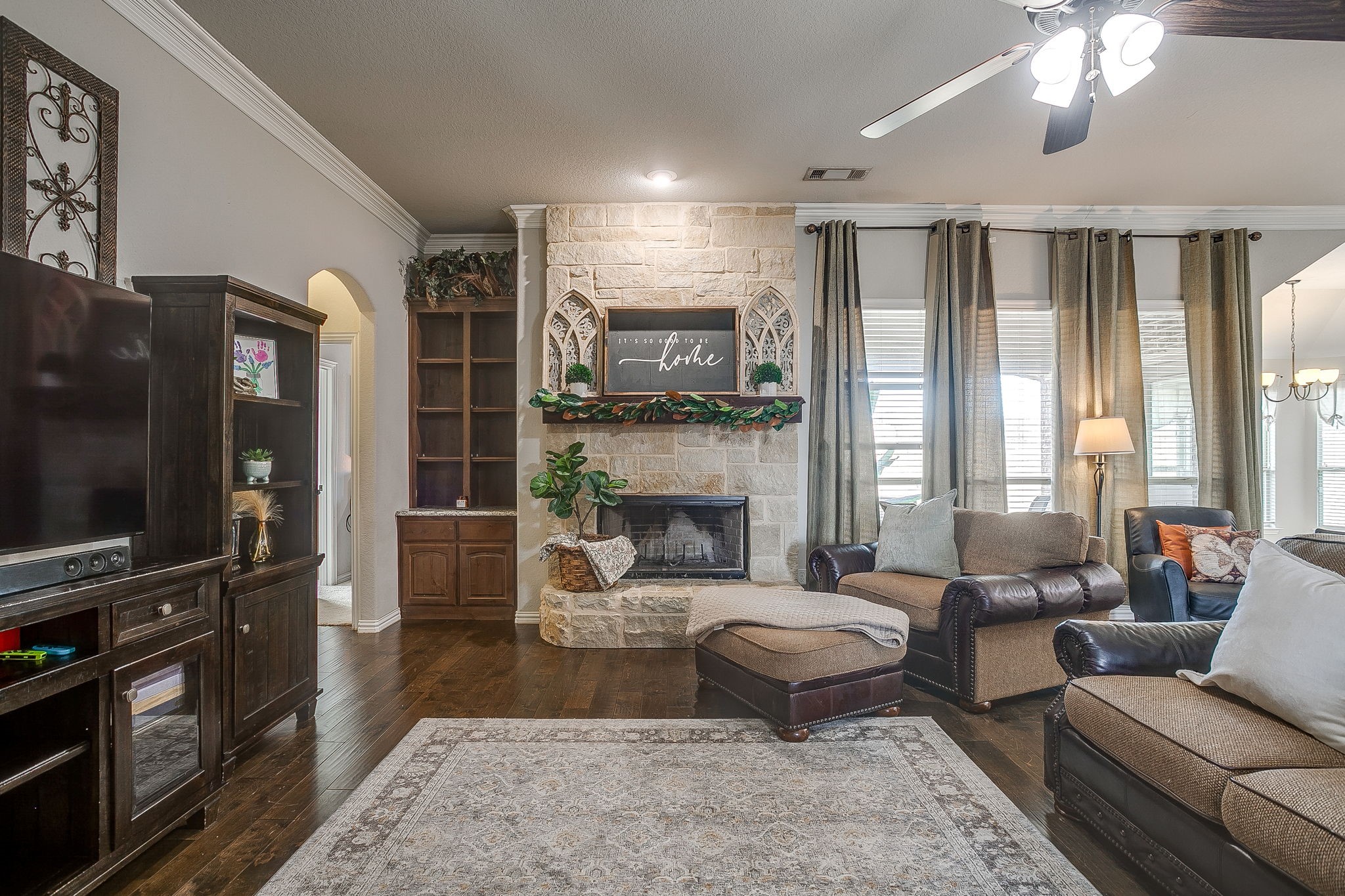 8005 Canyon Ridge Drive Godley TX 76044