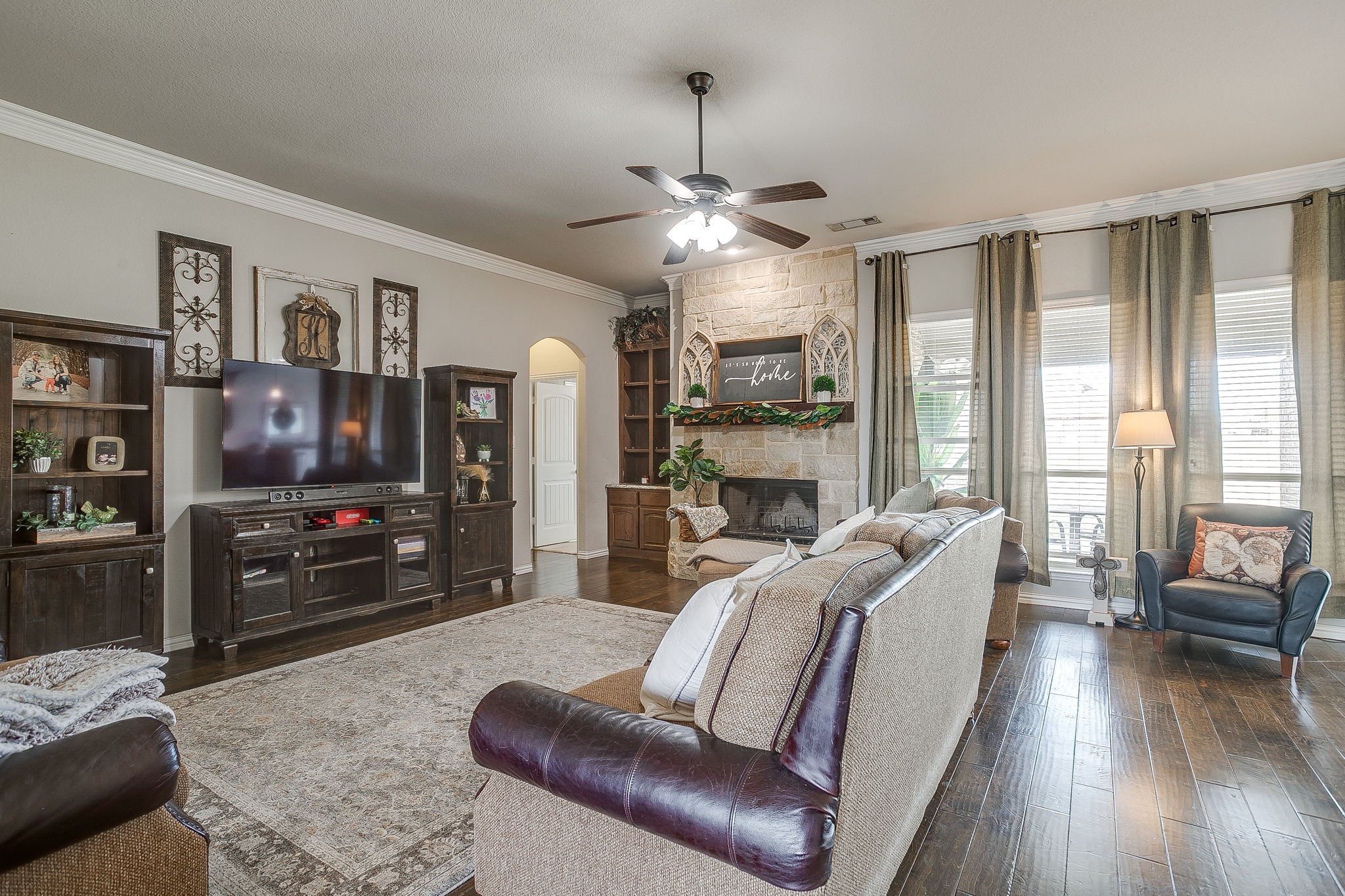 8005 Canyon Ridge Drive Godley TX 76044