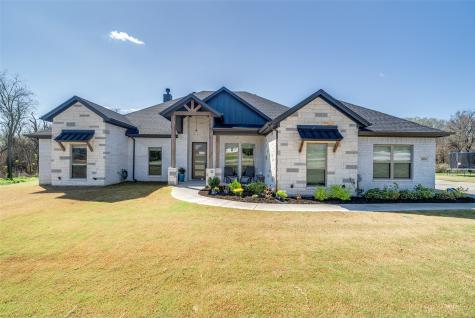 1036 Kessler Road Weatherford TX 76087