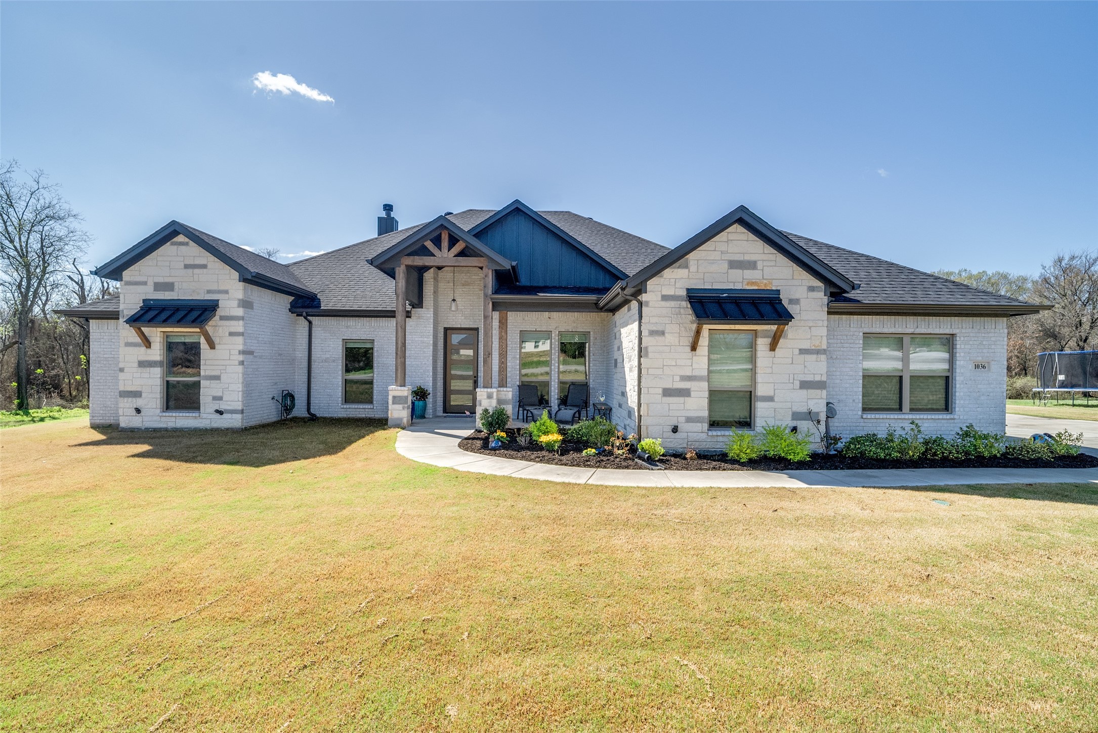 1036 Kessler Road Weatherford TX 76087