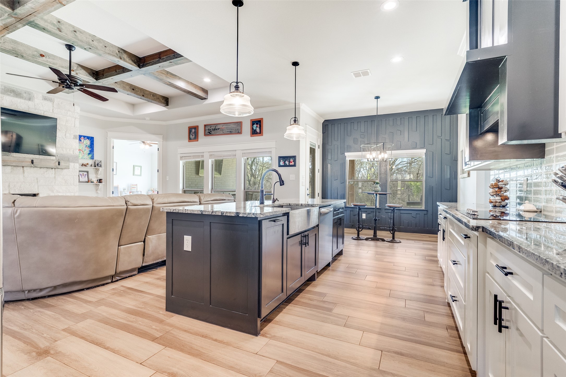 1036 Kessler Road Weatherford TX 76087