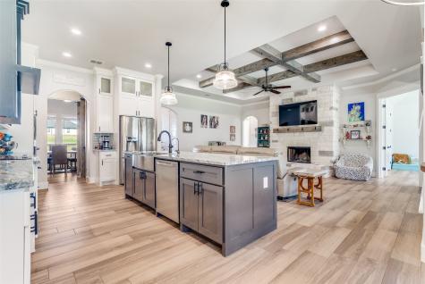 1036 Kessler Road Weatherford TX 76087