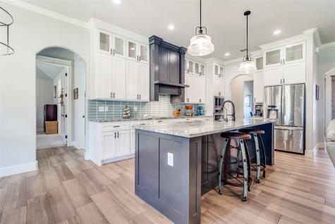 1036 Kessler Road Weatherford TX 76087