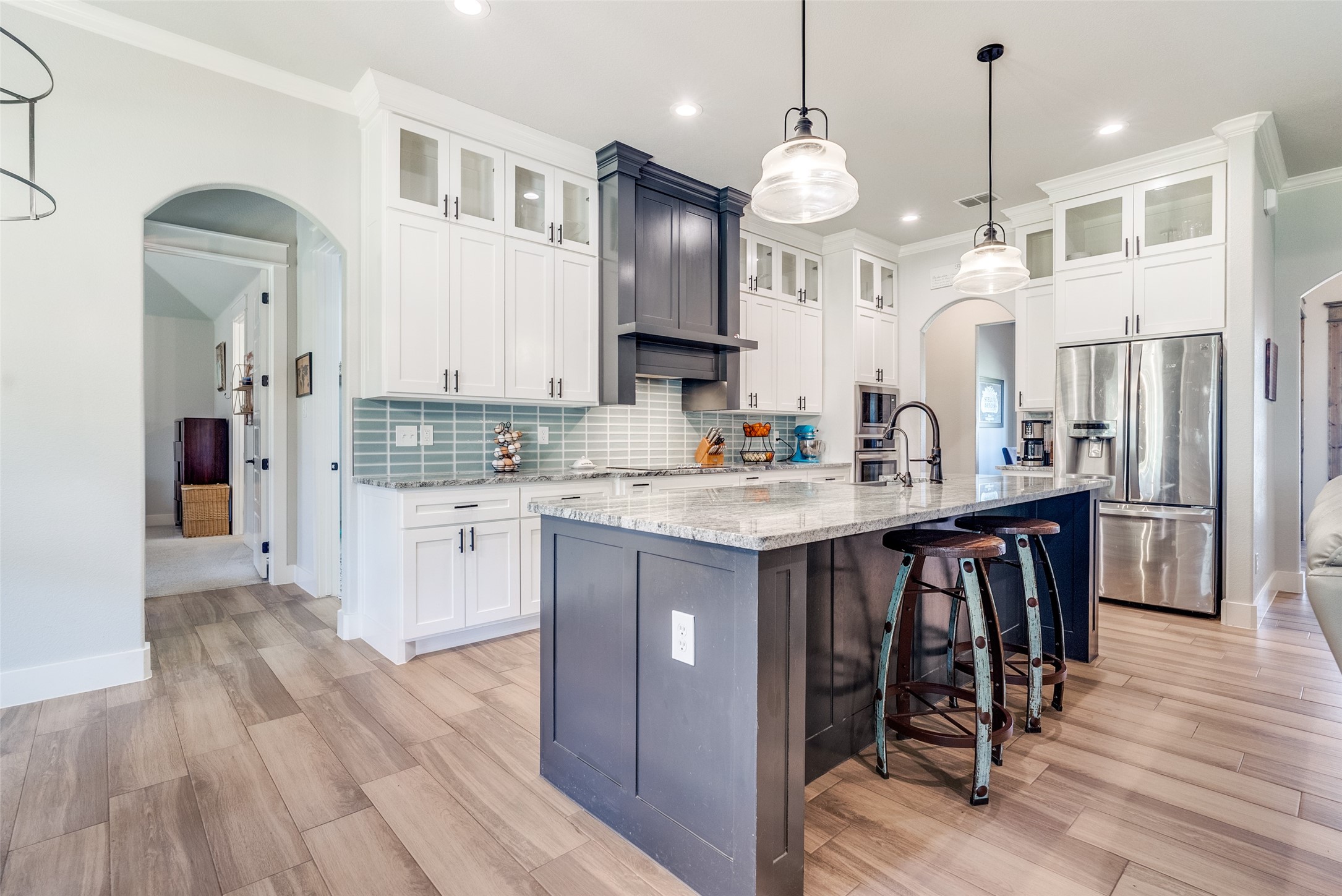 1036 Kessler Road Weatherford TX 76087