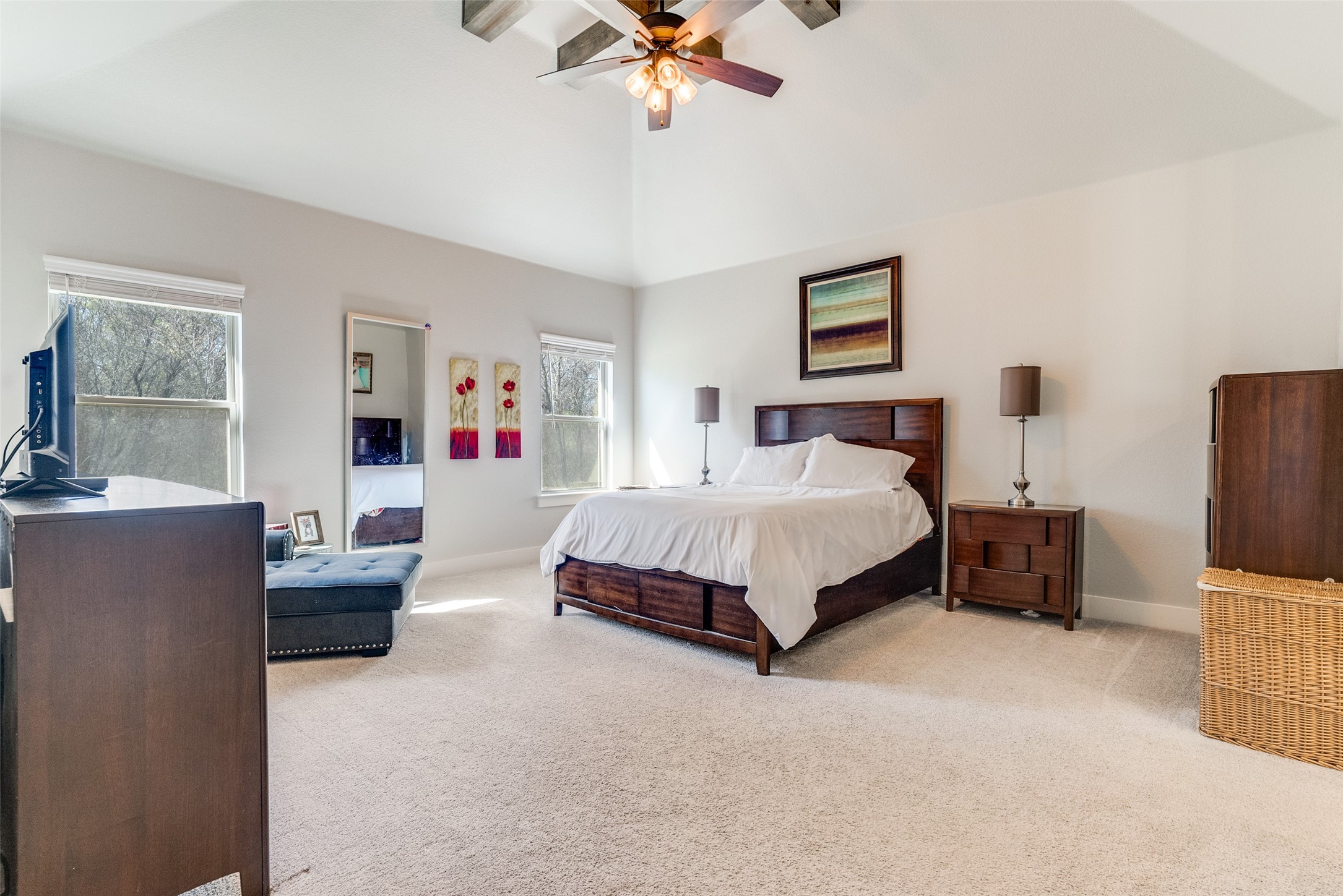 1036 Kessler Road Weatherford TX 76087