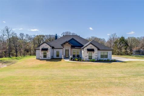 1036 Kessler Road Weatherford TX 76087