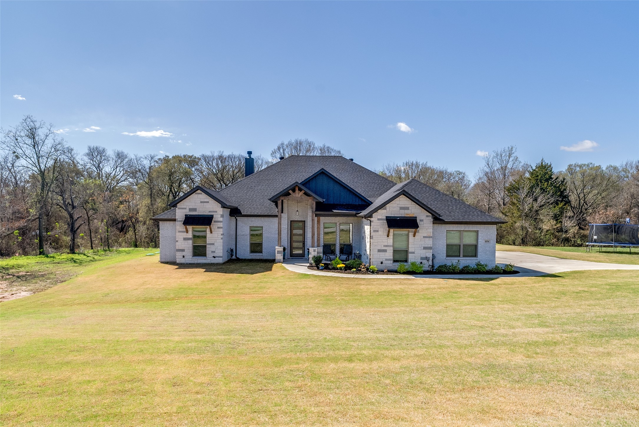 1036 Kessler Road Weatherford TX 76087