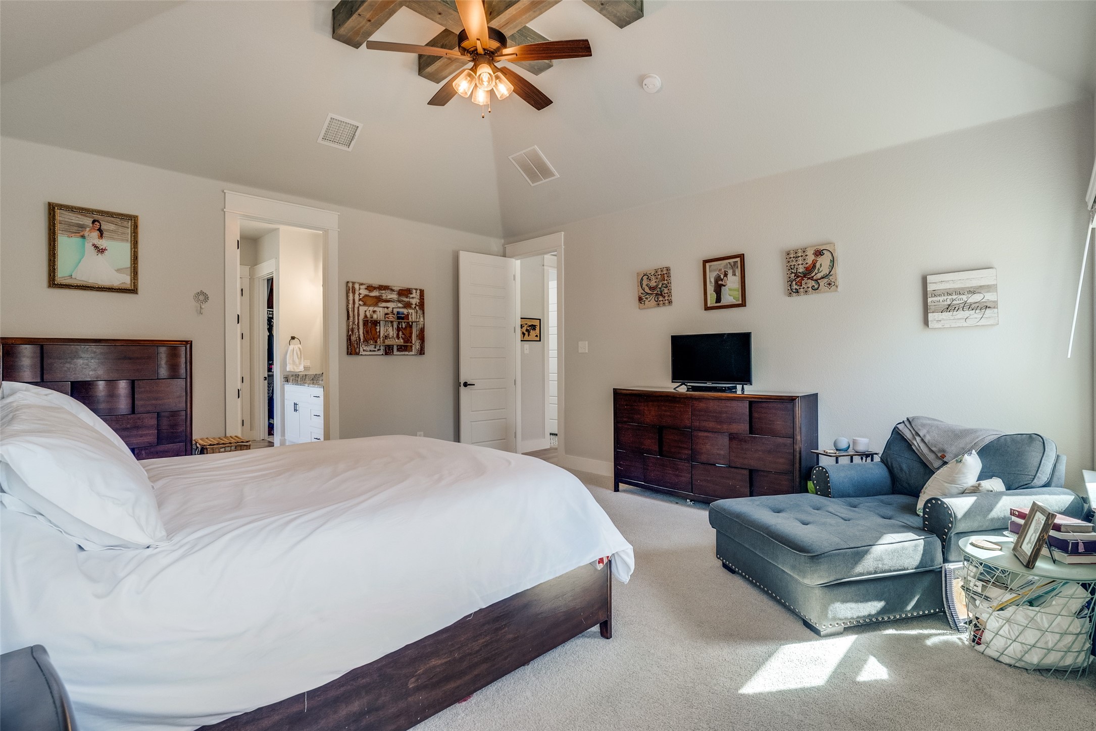 1036 Kessler Road Weatherford TX 76087
