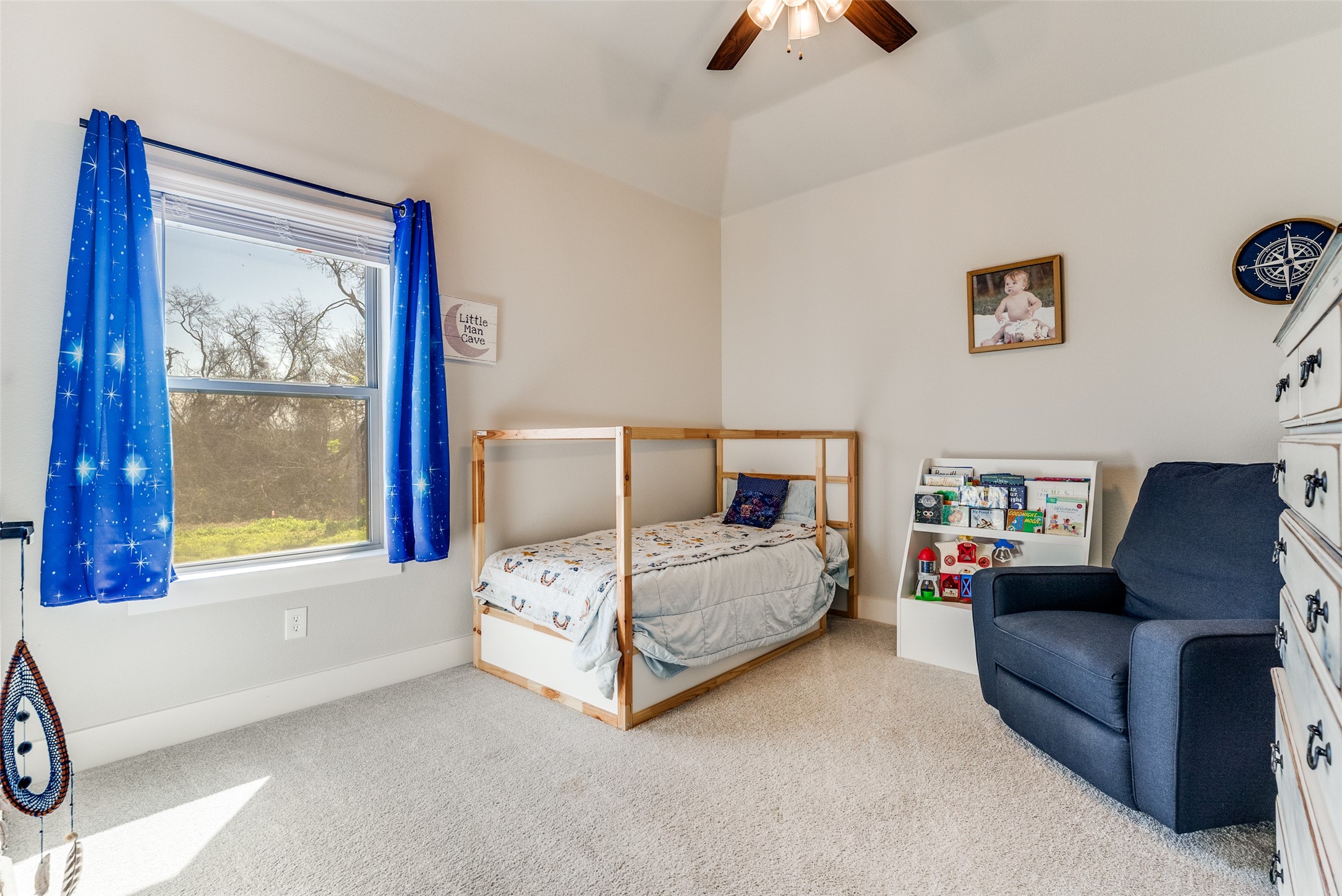 1036 Kessler Road Weatherford TX 76087