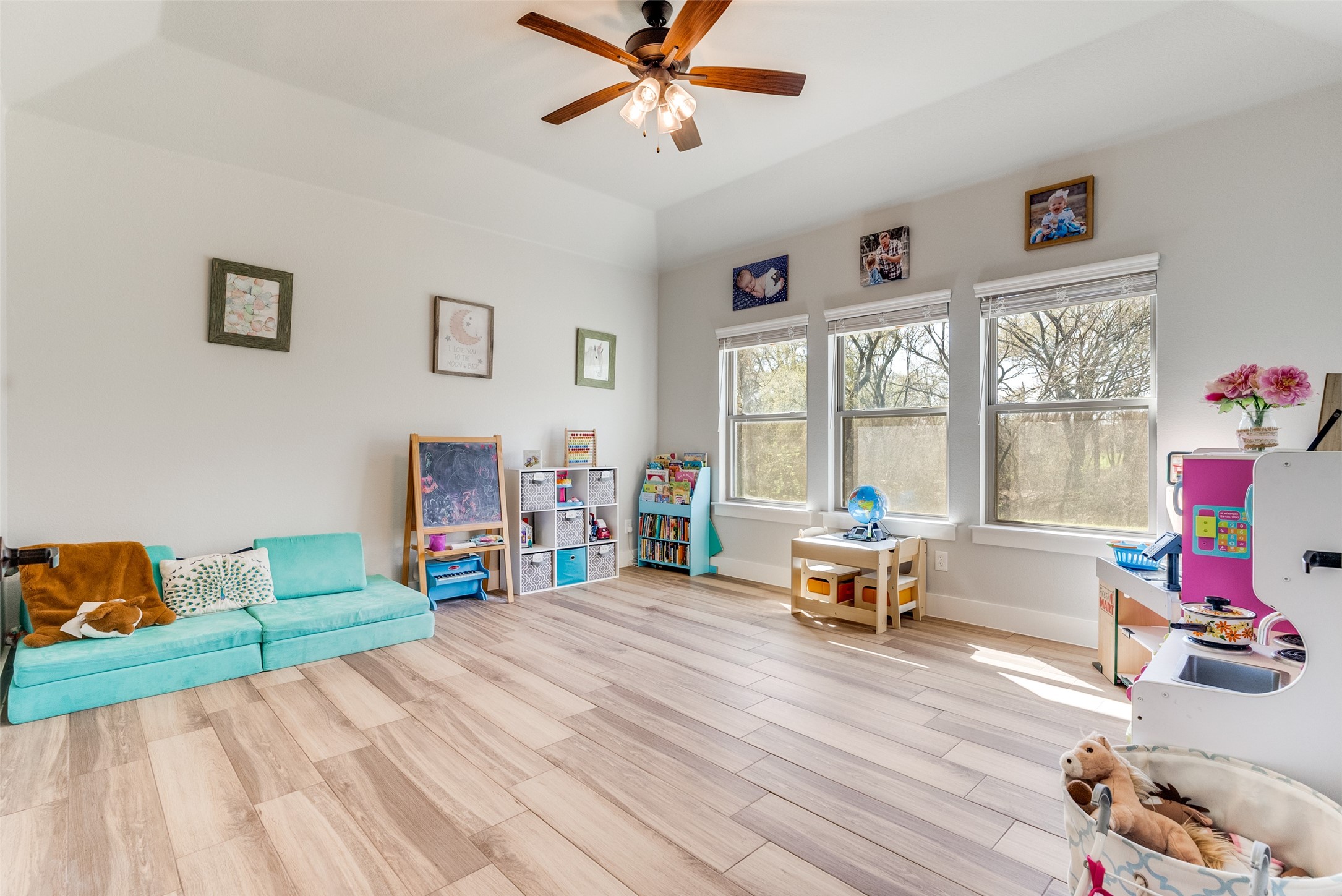 1036 Kessler Road Weatherford TX 76087