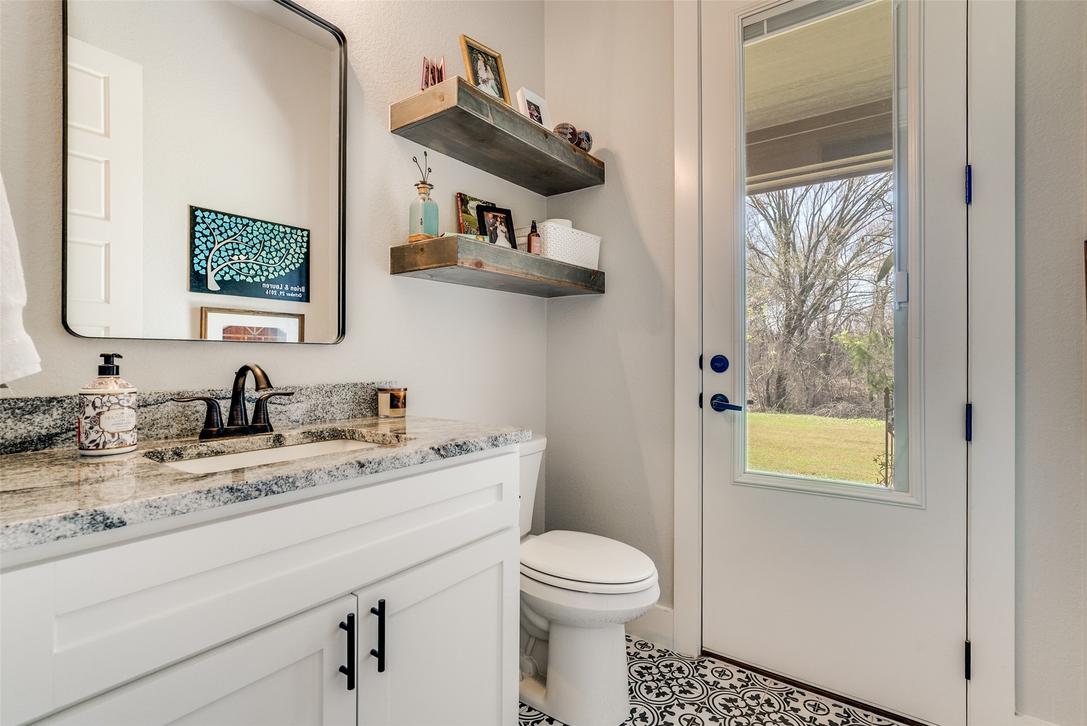 1036 Kessler Road Weatherford TX 76087
