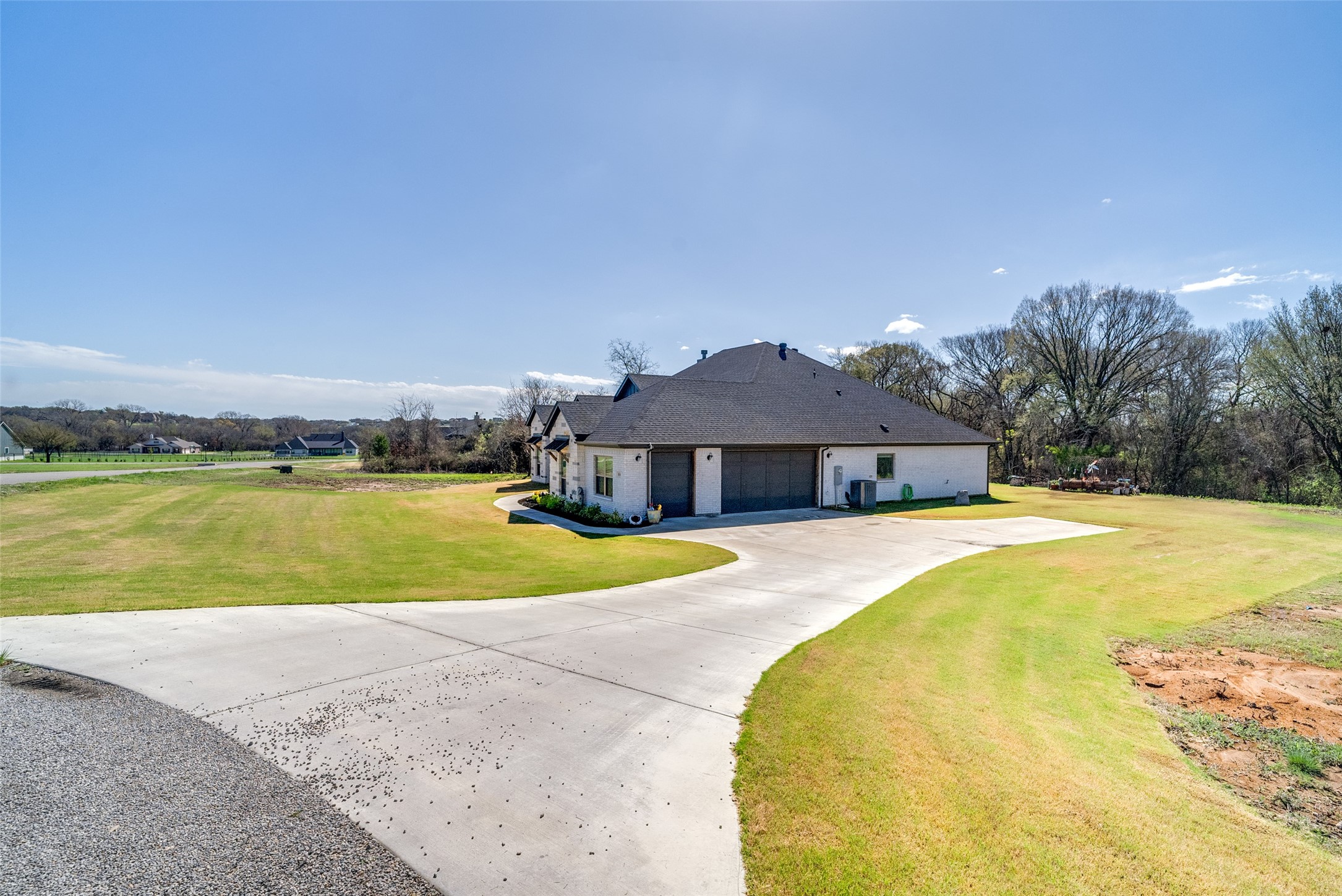 1036 Kessler Road Weatherford TX 76087
