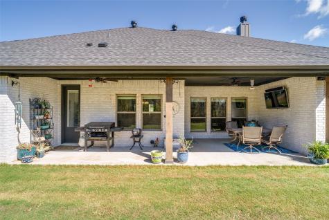 1036 Kessler Road Weatherford TX 76087