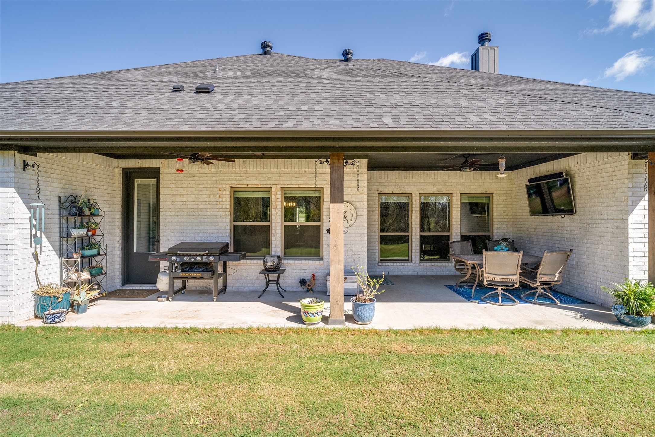 1036 Kessler Road Weatherford TX 76087