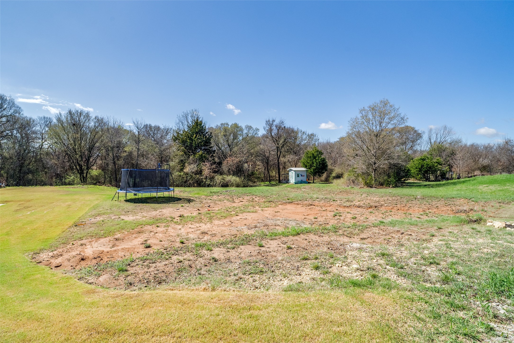 1036 Kessler Road Weatherford TX 76087
