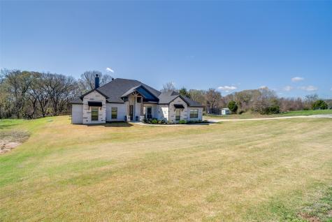 1036 Kessler Road Weatherford TX 76087