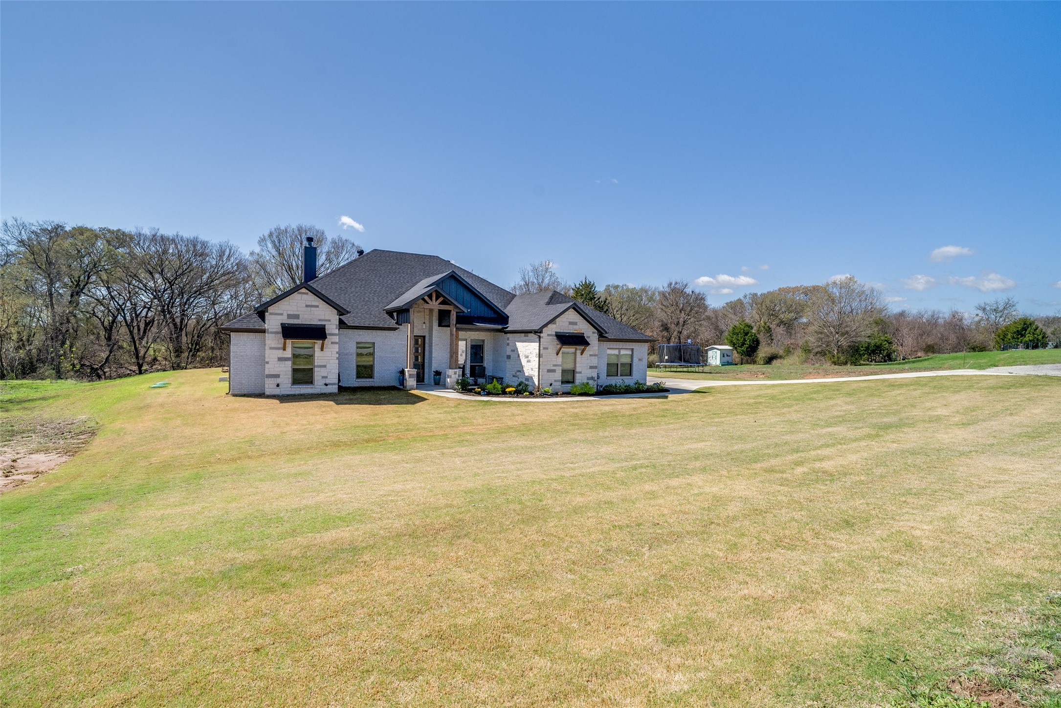 1036 Kessler Road Weatherford TX 76087