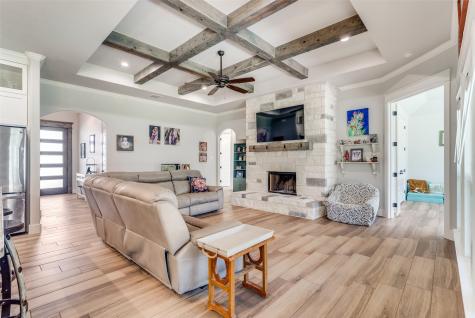 1036 Kessler Road Weatherford TX 76087