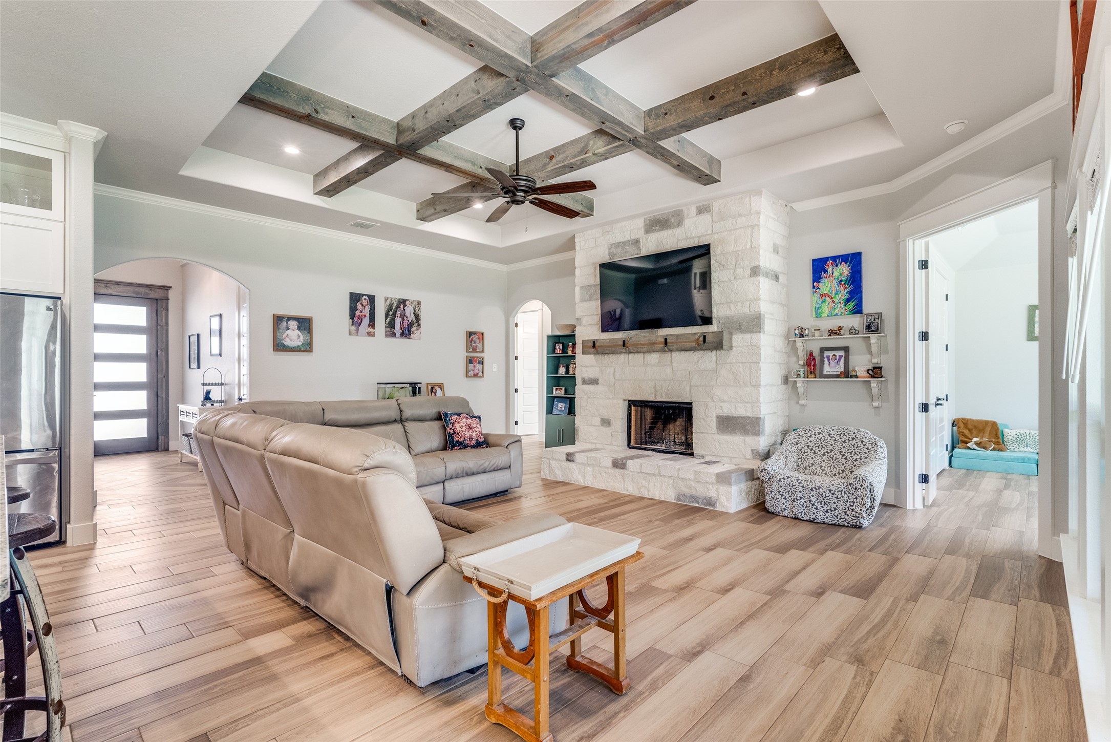 1036 Kessler Road Weatherford TX 76087