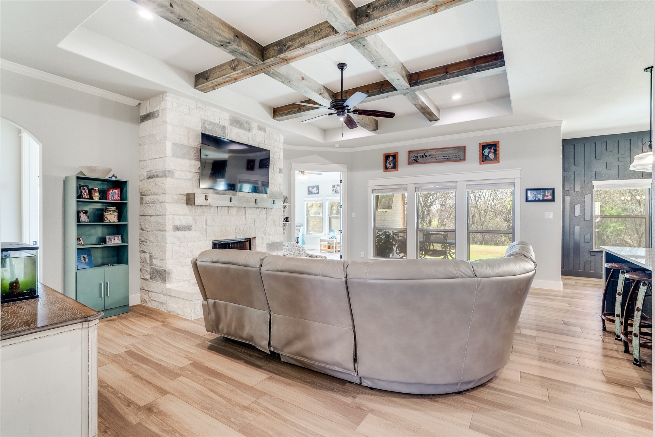 1036 Kessler Road Weatherford TX 76087