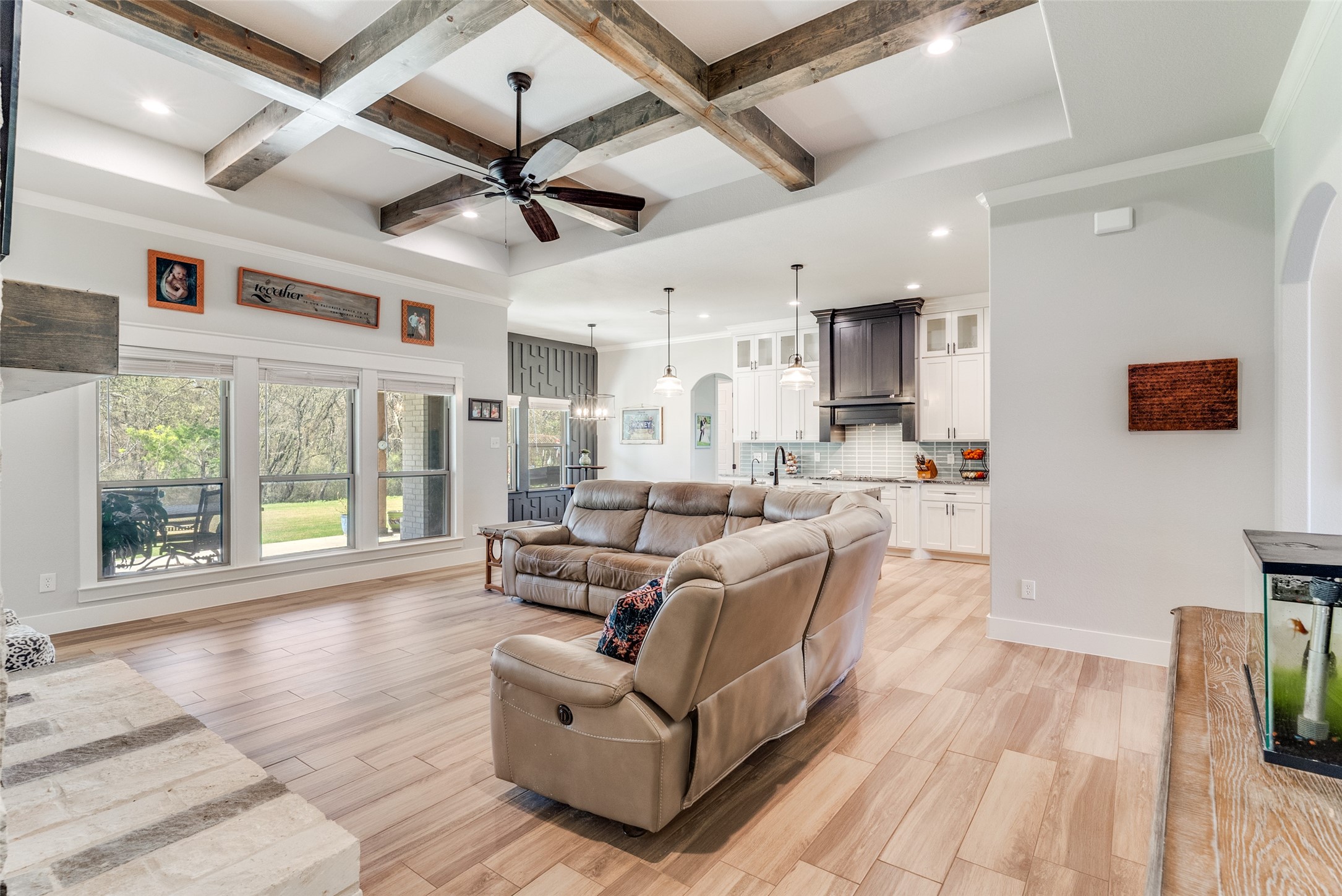 1036 Kessler Road Weatherford TX 76087
