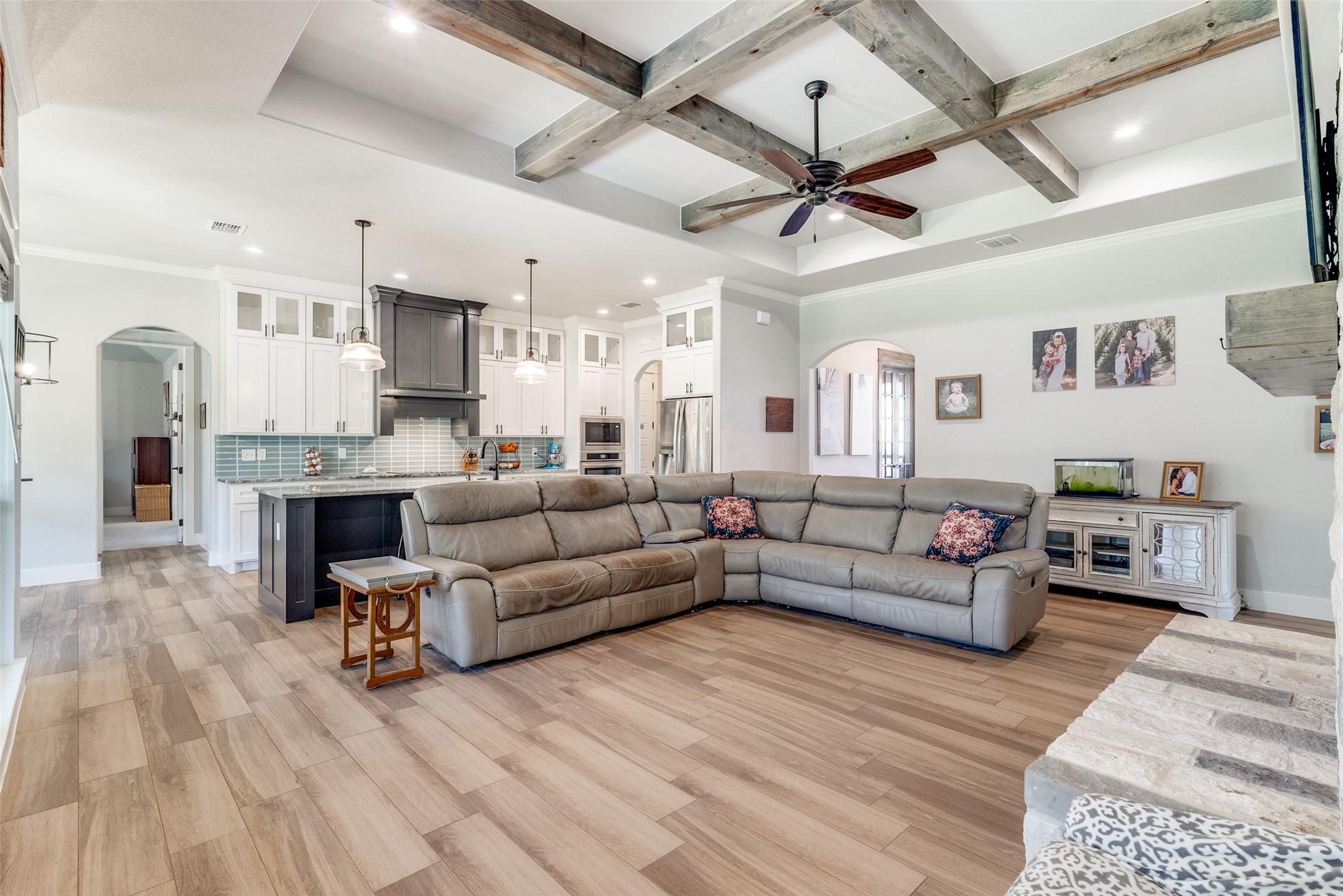 1036 Kessler Road Weatherford TX 76087