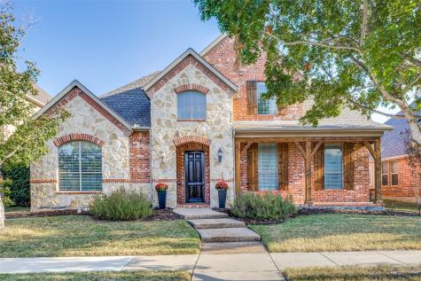 2445 Lady Of The Lake Boulevard Lewisville TX 75056