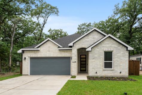 141 Wedgewood Drive Mabank TX 75156