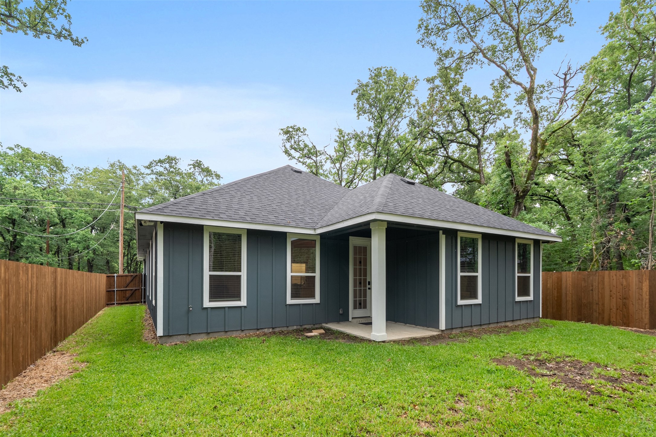 141 Wedgewood Drive Mabank TX 75156