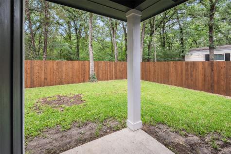 141 Wedgewood Drive Mabank TX 75156