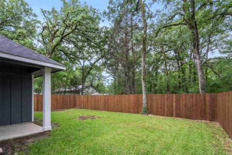141 Wedgewood Drive Mabank TX 75156
