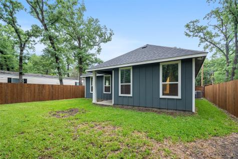 141 Wedgewood Drive Mabank TX 75156